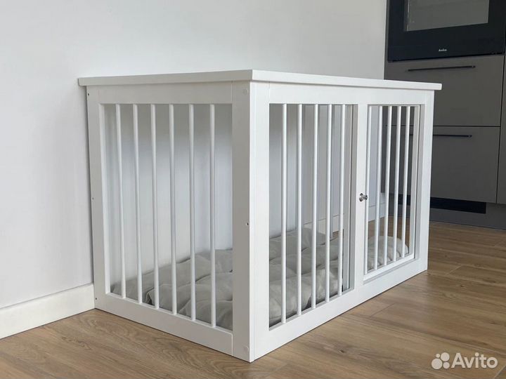 Вольер для собак