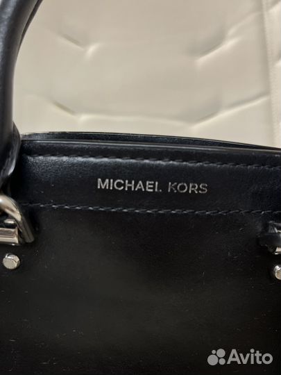 Сумка michael kors б/у