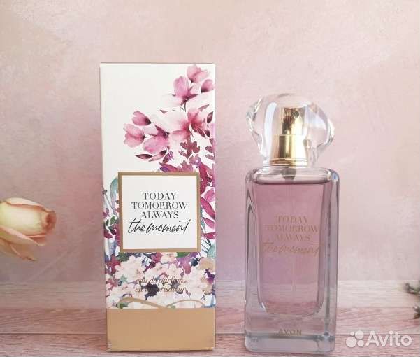 Avon оригинал от Эйвон