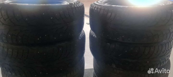 Nokian Tyres Hakkapeliitta 7 235/65 R17 T