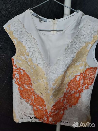 Вещи женские 46 48