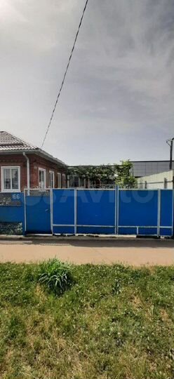 Дом 68,2 м² на участке 7,2 сот.