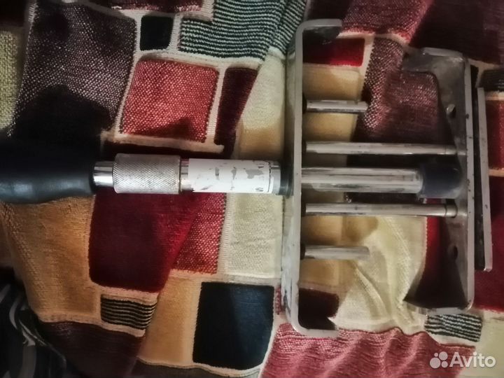 Противоугонное устройство