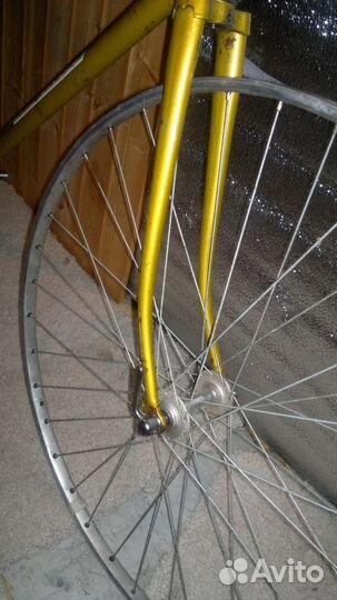 Обода на старт шоссе