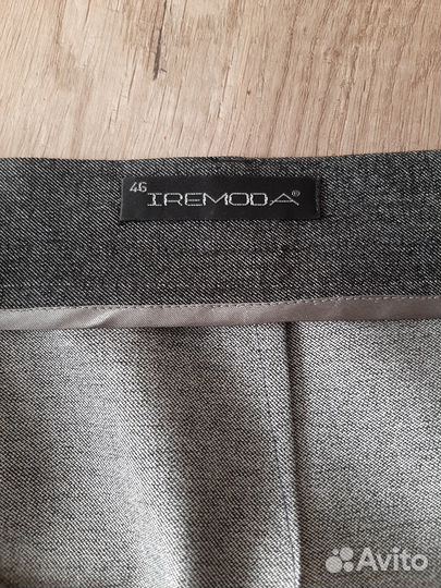 Юбка-карандаш р.48-50 Iremoda Турция