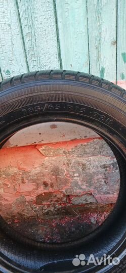 Amtel Planet 185/65 R15