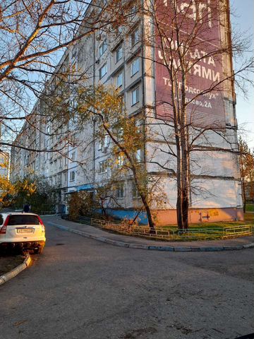 Ruma пионерская ул 2б хабаровск фото 2-к. квартира, 52 м², 5/9 эт. на продажу в Хабаровске Купить квартиру Авито