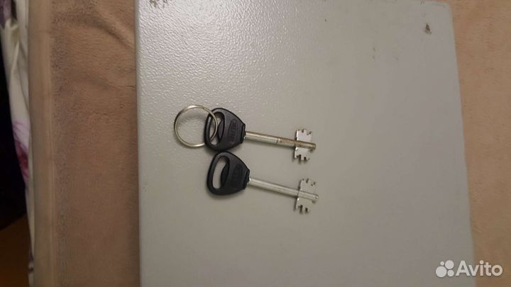 Сейф фирмы alko