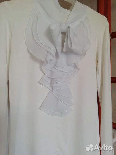 Блузка для девочки 146