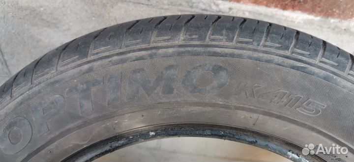 Hankook Optimo K415 225/60 R17