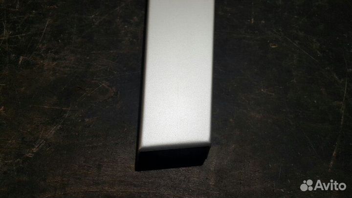 Накладка центральной стойки левая Porsche Cayenne