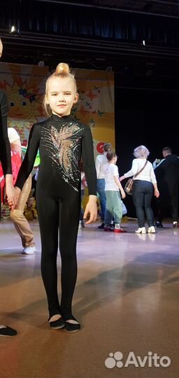 Комбинезон для выступлений