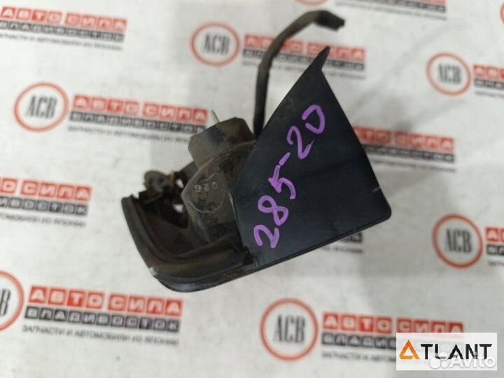 Стоп-сигнал левый mazda bongo