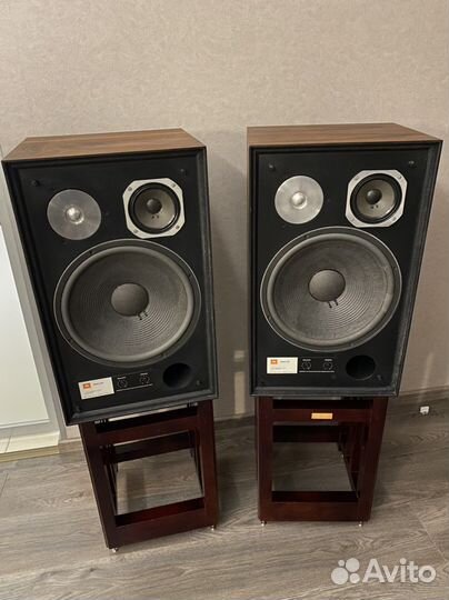 Акустическая система JBL L166 Horizon