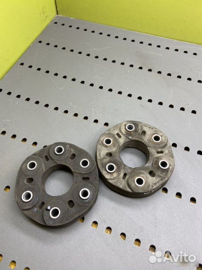 Муфта кардана Mercedes-Benz C-Class W203 OM646.963