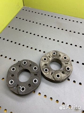 Муфта кардана Mercedes-Benz C-Class W203 OM646.963