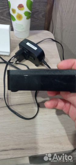 Cisco ATA with Router SPA 122