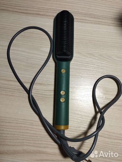 Выпрямитель для волос