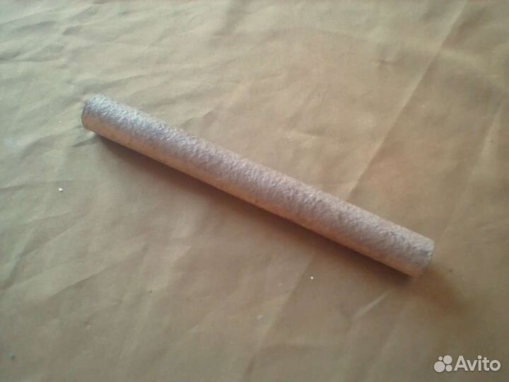 Текстолит стержень