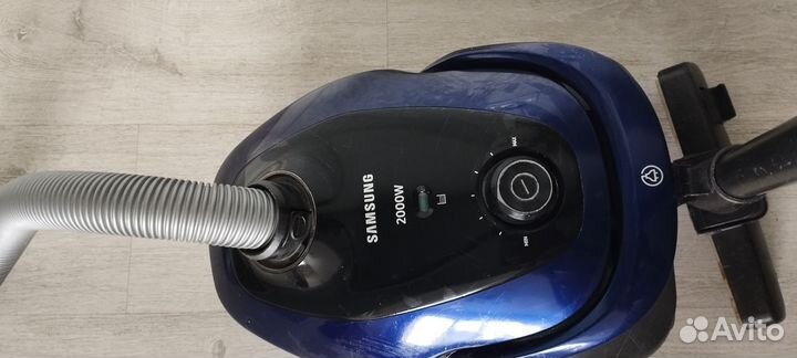 Пылесос samsung