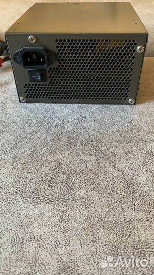 Thermaltake tr2 rx 550