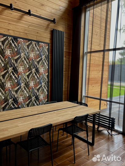 Банный комплекс