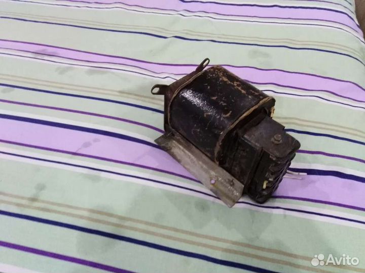 Преобразователь напряжения 12-24-36-220v