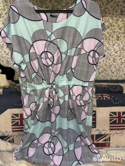 Женская одежда новая 52-54 -56 размер