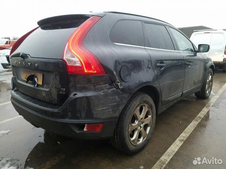 Блок комфорта volvo XC60 2009