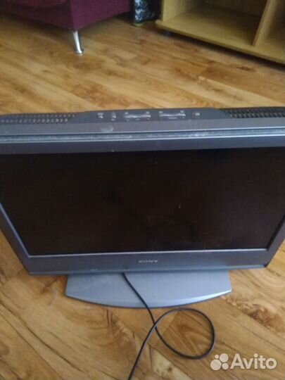 Телевизор -Монитор Sony