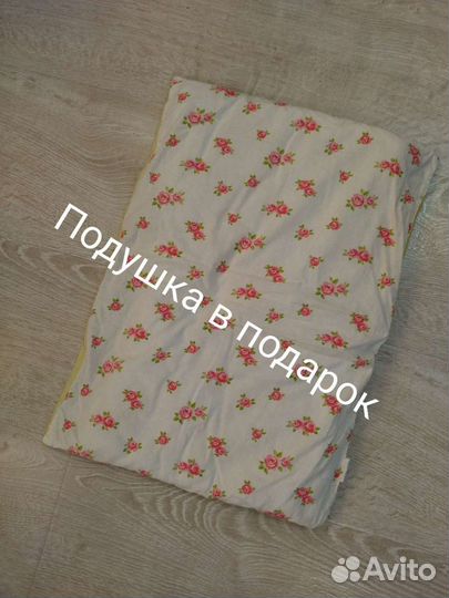 Детское постельное белье