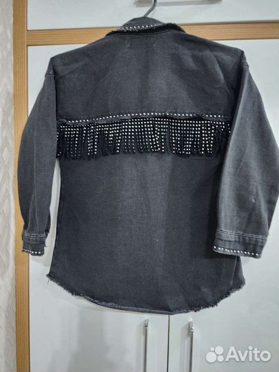 Пакет одежды для девочки 146