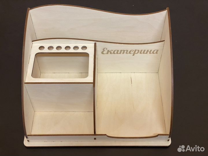 Органайзер для канцелярии