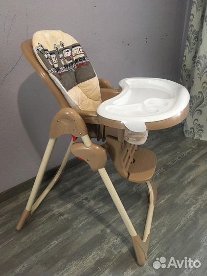 Стул для кормления