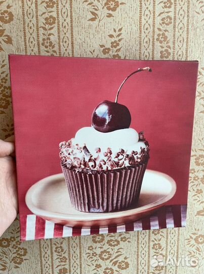 Украшение для кухни