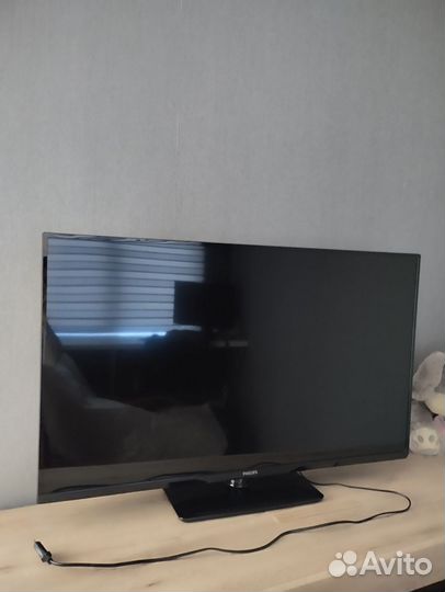 Телевизор бу