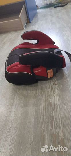 Детское автокресло 9 до 36 кг