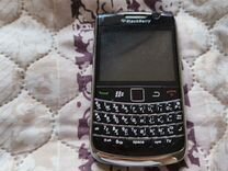 Телефон BlackBerry 9700