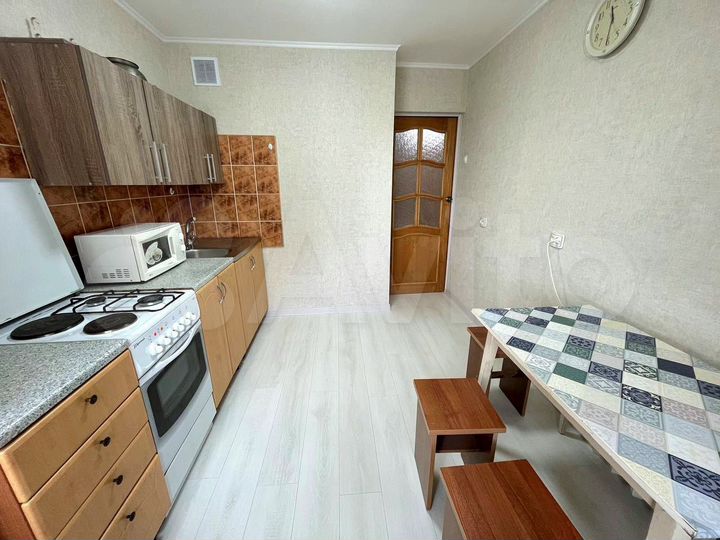 1-к. квартира, 35 м², 3/12 эт.