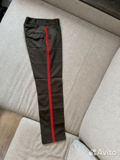 Кадетская форма