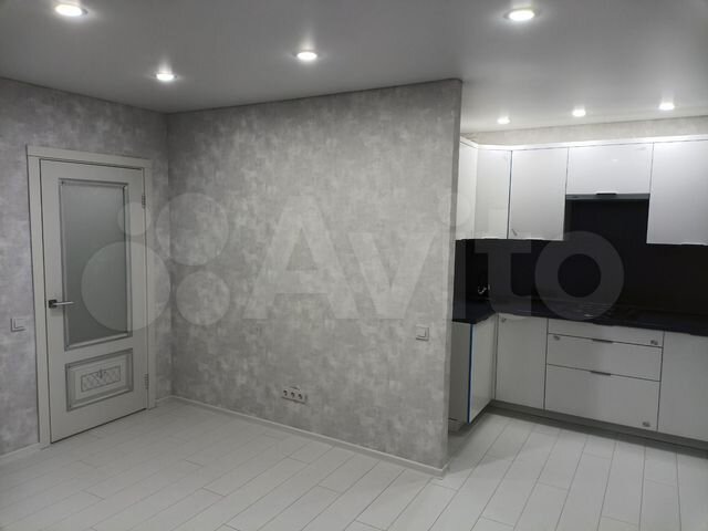 2-к. квартира, 44,1 м², 5/5 эт.