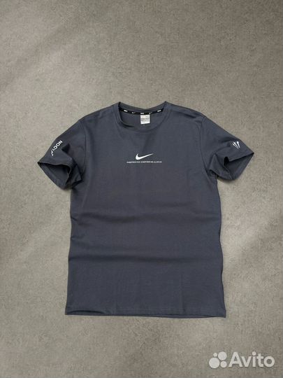 Футболка nike nocta