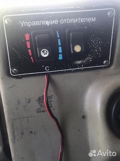 Урал 32251-0010, 2007