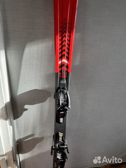 Горные лыжи 130