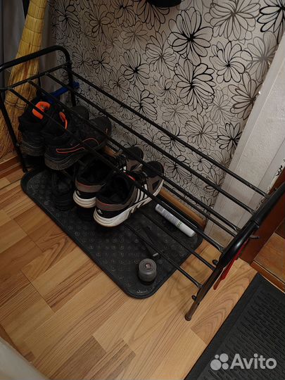 Этажерка для обуви