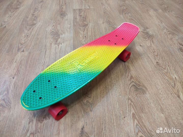 Лонгборд Penny australia