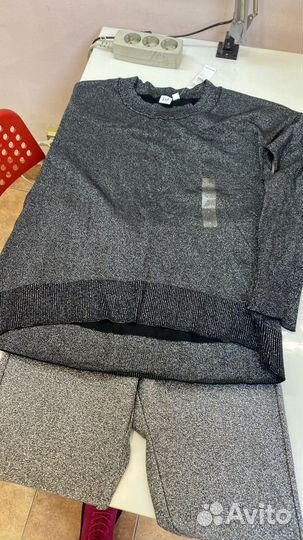 Одежда женская