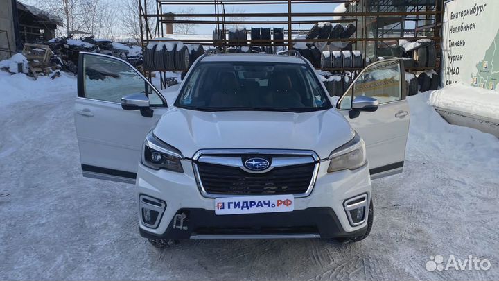 Рулевое колесо Subaru Forester (SK/S14)