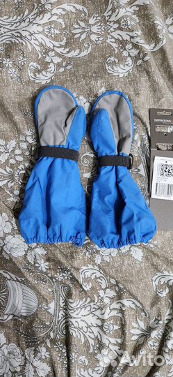 Didriksons краги