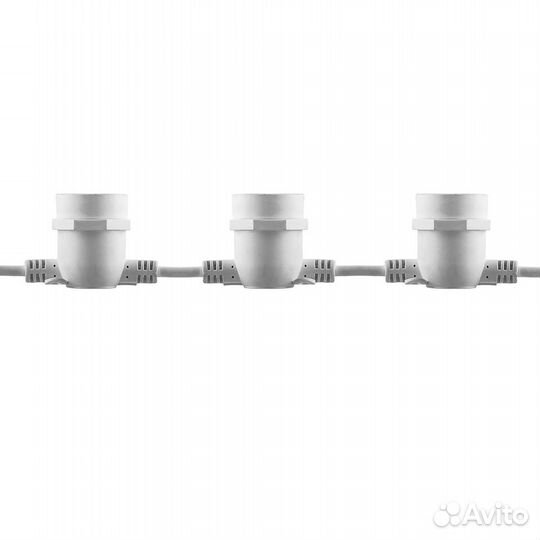 Уличная гирлянда Feron 